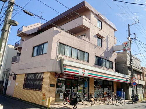 第２むさしマンション