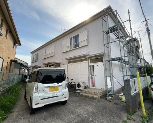 千葉県木更津市永井作 2階建 築36年5ヶ月