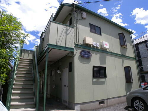 ロジュマン久米川