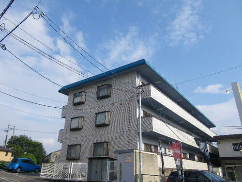 広島県広島市安佐南区西原９丁目 賃貸マンション