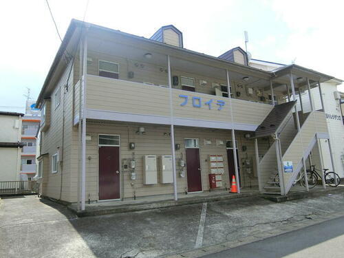 宮城県仙台市太白区富沢３丁目 2階建 築38年6ヶ月