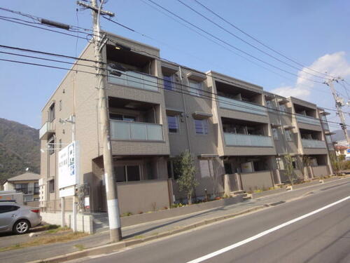 広島県広島市安佐南区八木１丁目 賃貸マンション