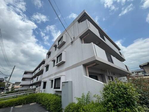 ベルメゾン北越谷 3階建