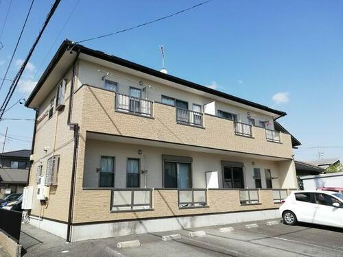 アンプレシオン八幡 平屋建て