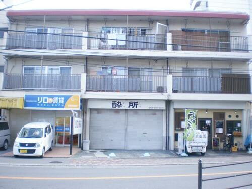 藤井ビル 3階建