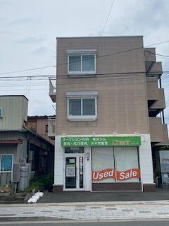 リトルハイムセブン