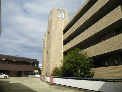 愛知県豊橋市つつじが丘１丁目 賃貸アパート