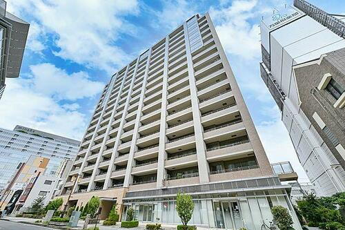 神奈川県小田原市栄町１丁目 17階建