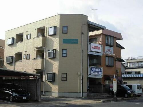 栃木県宇都宮市大寛１丁目 賃貸アパート