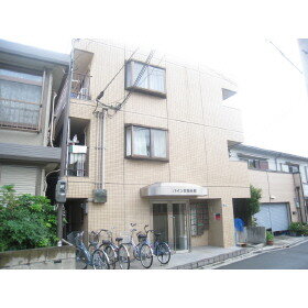 パイン吹田元町