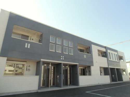 兵庫県加古川市野口町北野 賃貸アパート