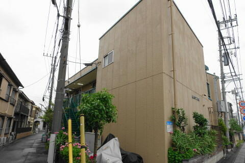 物件写真