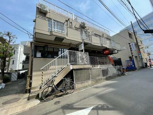 第一キャラット河俣 地上3階地下1階建