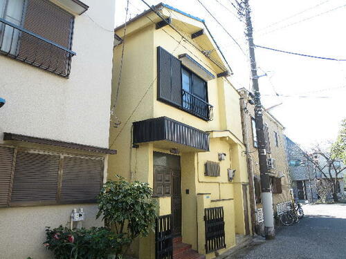 東松本１丁目貸家 2階建