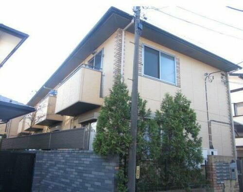 東京都杉並区荻窪３丁目 2階建