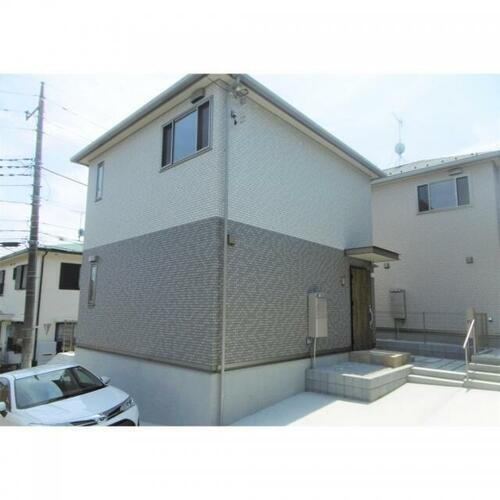 三沢５丁目戸建