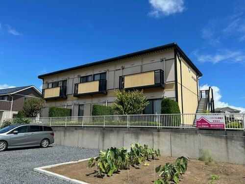 パストラル神楽沢Ａ棟