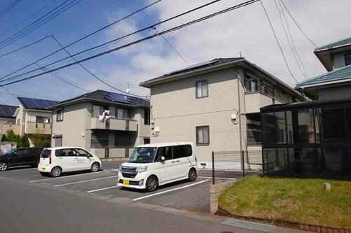 スクールニアハウスＢ棟
