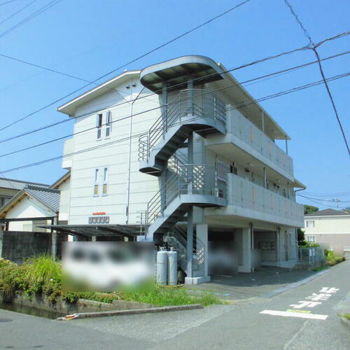高知県土佐市高岡町乙 3階建 築22年3ヶ月