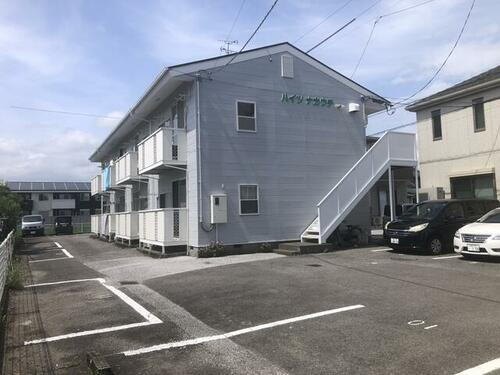 ハイツナカウチ