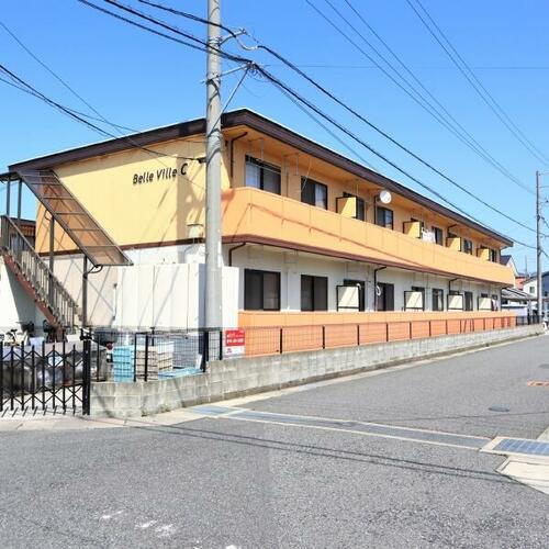 ベル・ヴィルＣ棟