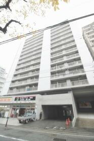 福岡県福岡市早良区西新４丁目 14階建