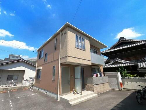 Ｍａｒｒｏｎｅ　Ａ棟