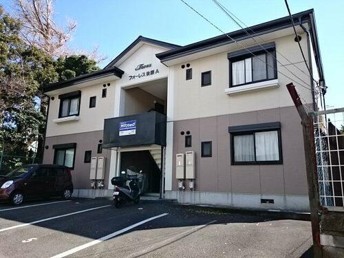 静岡県沼津市西沢田 2階建