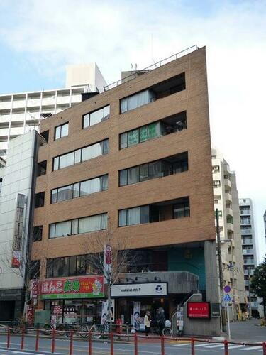 東京都練馬区豊玉北６丁目 賃貸マンション