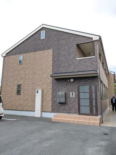 京都府京田辺市草内穴口 2階建 築8年11ヶ月
