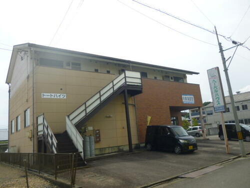 岐阜県土岐市土岐津町土岐口 賃貸アパート