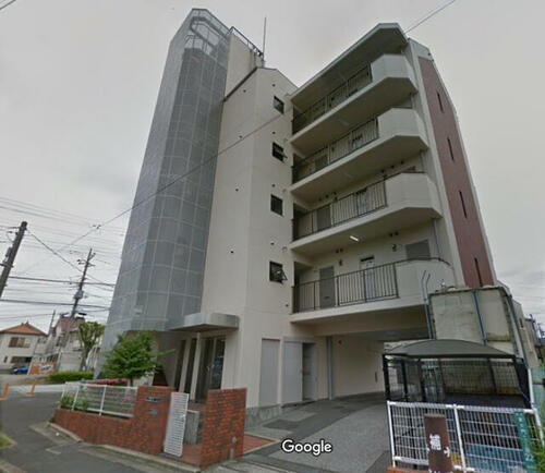埼玉県さいたま市緑区東大門２丁目 5階建