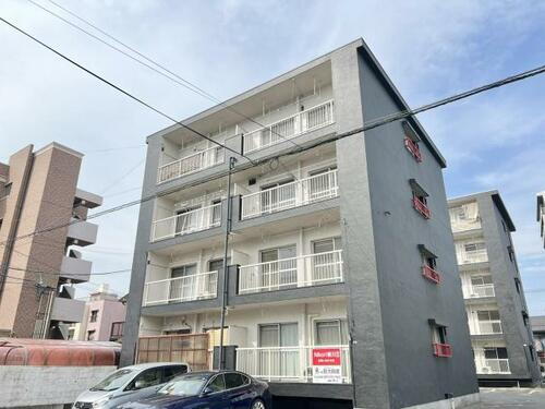 Ｎｉｋｏｒｉ新川Ⅱ