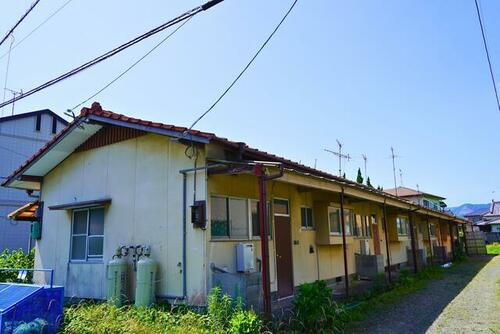タウンハウス新八代 平屋建て