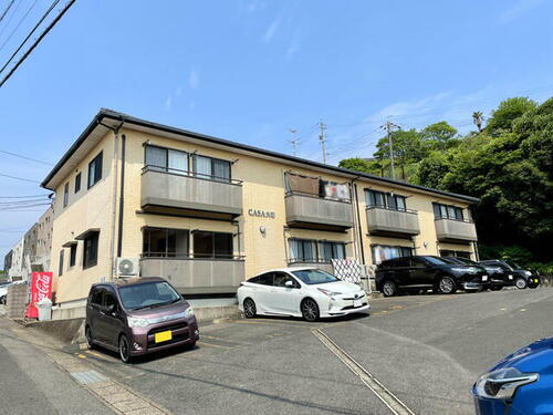 長崎県佐世保市田の浦町 2階建 築22年4ヶ月