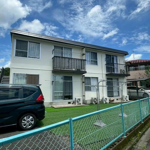 熊本県人吉市鶴田町 築40年11ヶ月 2階建