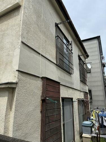 東京都練馬区桜台４丁目 賃貸アパート