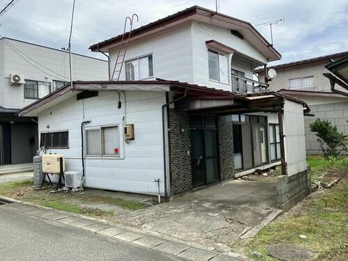 長井市清水町１丁目　貸戸建住宅