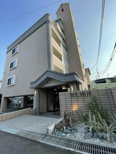福岡県北九州市戸畑区東大谷１丁目 地上6階地下1階建 築26年3ヶ月