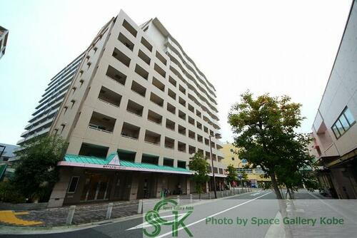 神戸アスタカレッジハイツ