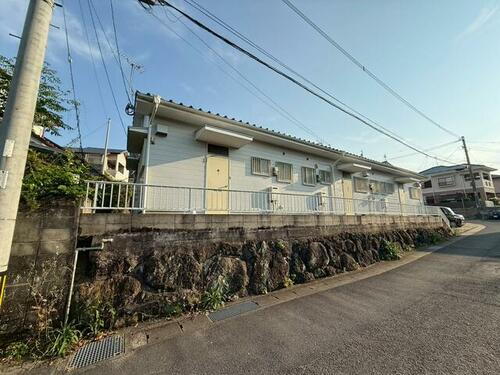 長崎県大村市須田ノ木町 平屋建て 築33年1ヶ月