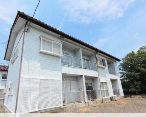 群馬県藤岡市下栗須 2階建 築35年6ヶ月