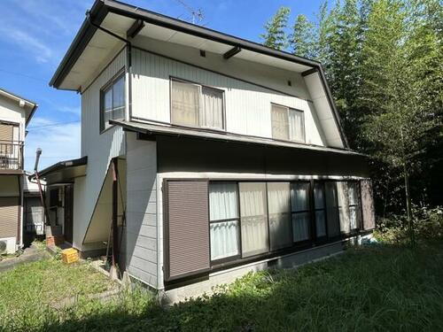 大分県大分市大字政所 築55年12ヶ月 2階建