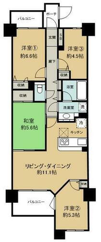 東京都江東区南砂１丁目 14階建