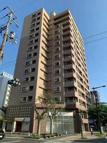 ジェネラスマンション医大前 15階建