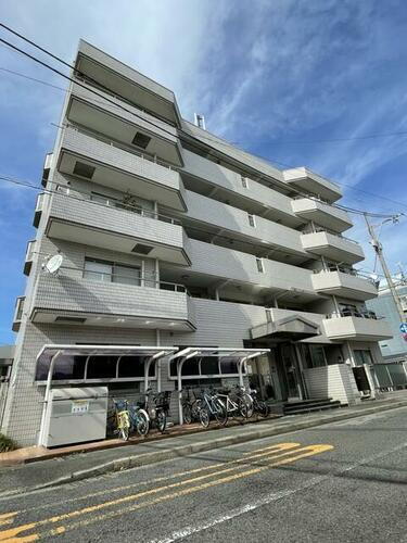 メゾンさくらてい 5階建