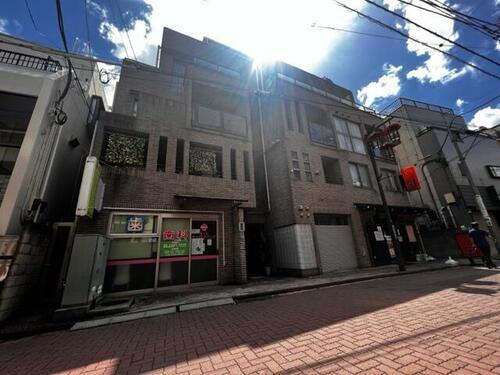 東京都大田区矢口１丁目 武蔵新田駅 2K マンション 賃貸物件詳細