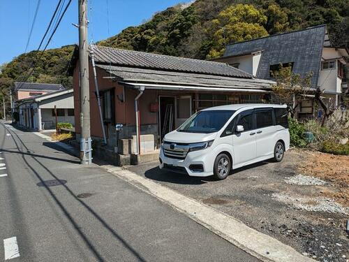 福岡県遠賀郡水巻町吉田東５丁目 平屋建て 築46年4ヶ月