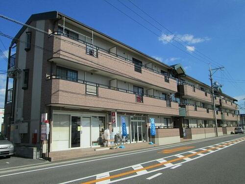 アデレード長田 4階建
