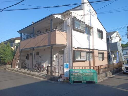 千葉県流山市大字東深井 2階建 築41年2ヶ月